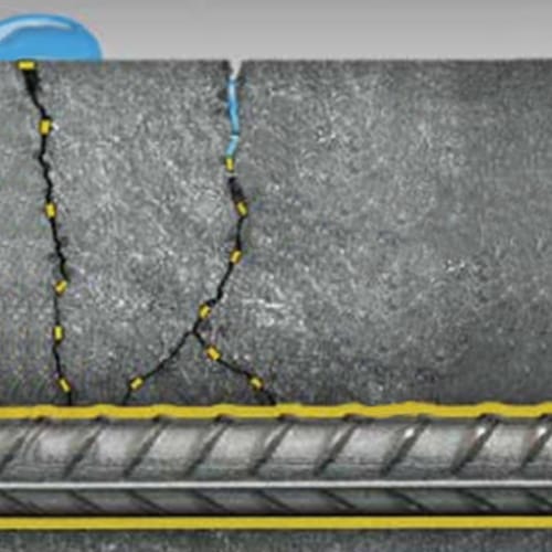 Hycrete Endure WP